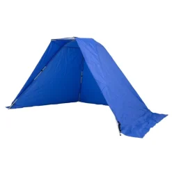 Abri Shakespeare Salt Beach Shelter Clear Top