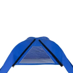 Abri Shakespeare Salt Beach Shelter Clear Top