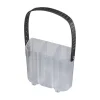 Accessoire De Rangement Meiho Squid Holder Bm Clear