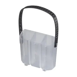 Accessoire De Rangement Meiho Squid Holder Bm Clear