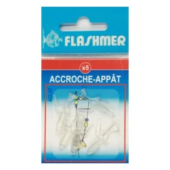 Accroche Appât Flashmer - Par 5