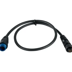 Adaptateur Sonde Garmin Femelle 8 Broches / Male 6 Broches