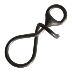 Agrafe Decoy Spiral Snap - Par 6