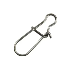 Agrafe Dudule - Inox
