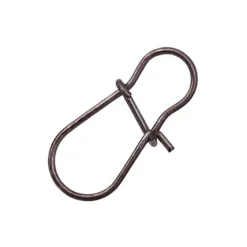 Agrafe Explorer Tackle Round Snap