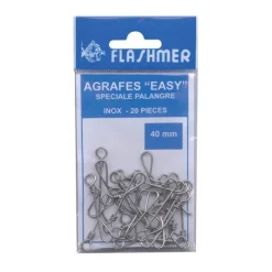 Agrafe Flashmer Easy