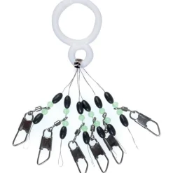 Agrafe Vercelli Stopper Rolling Snap