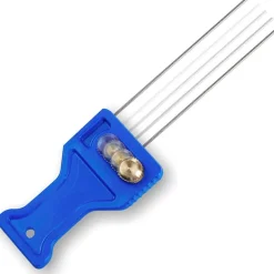 Aiguille A Escher Stonfo Double Reglable