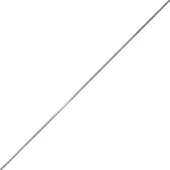 Aiguille A Vers Zebco En Acier Inox