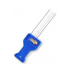 Aiguille Double Coulissante Stonfo