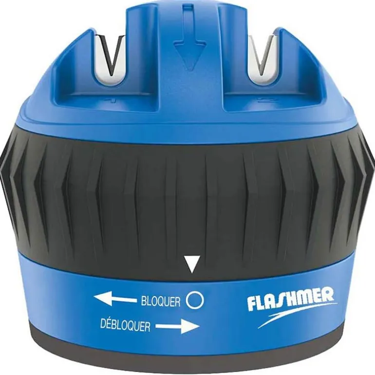 Aiguiseur À Couteau Flashmer Luxe