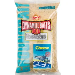 Amorce Dynamite Baits Sea Groundbait Cheese Heavy