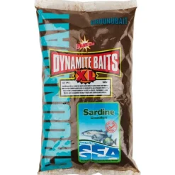 Amorce Dynamite Baits Sea Groundbait Sardine