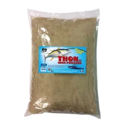 Amorce Meriver Broume Sp Thon-Gros Poisson