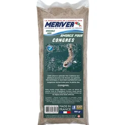 Amorce Meriver Spéciale Congres