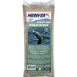 Amorce Meriver Spéciale Maquereaux