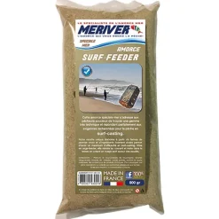 Amorce Meriver Spéciale Mer Surf-Feeder