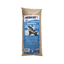 Amorce Meriver Special Mer Daurade