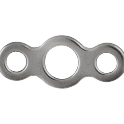 Anneau Pro-Hunter 3 Holes Solid Ring