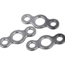Anneau Pro-Hunter 3 Holes Solid Ring