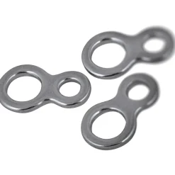 Anneau Pro-Hunter Figure 8 Solid Ring