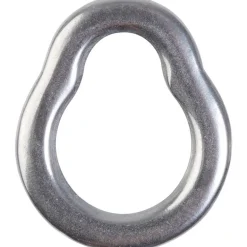 Anneau Soude Asari Egg - Par 10