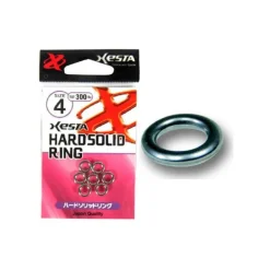 Anneau Xesta Ard Solid Ring