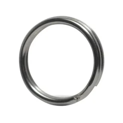 Anneaux Brises Vmc Ronds 3560S - Inox - Pack