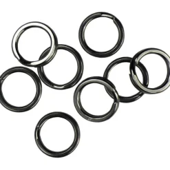 Anneaux Smith Split Rings - Pack