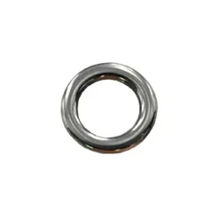 Anneaux Soudés Sunset Power Solid Ring St-S-6089