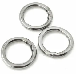 Anneaux Yamai Suteki Solid Ring