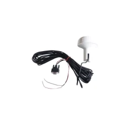 Antenne Gps Usb Navsound 20 Canaux Sirf Star Iii Exterieur