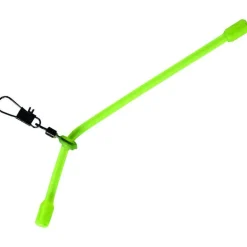 Anti Angle Coude Autain Vert Translucide - Par 3