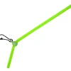 Anti Angle Coude Autain Vert Phosphorescent - Par 3