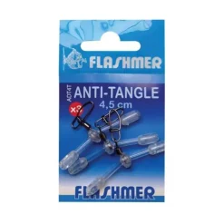 Anti-Tangle Flashmer