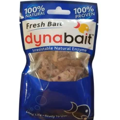 Appat Naturel Dynabait Calamars Fresh