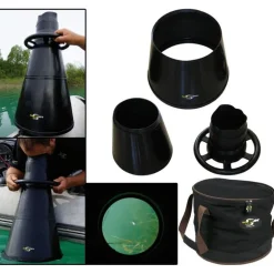Aquascope Carp Spirit Water Scan