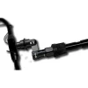 Articulation Pour Tête D'épuisette Major Craft Landing Shaft Arm