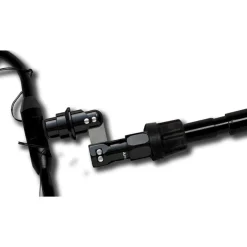 Articulation Pour Tête D'épuisette Major Craft Landing Shaft Arm