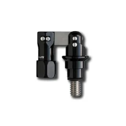 Articulation Pour Tête D'épuisette Major Craft Landing Shaft Arm