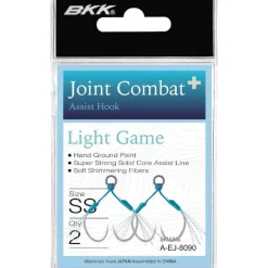 Assist Hook Bkk Joint Combat+