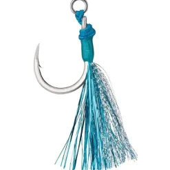 Assist Hook Bkk Plugging Single Hd