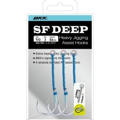 Assist Hook Bkk Sf Deep Long