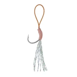 Assist Hook Bkk Thunderbolt+