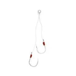 Assist Hook Explorer Tackle Assist Fireball