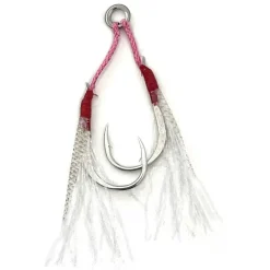 Assist Hook Yamai Suteki Micro Jigging Assist