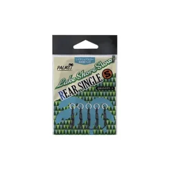 Assit Hook Palms Palms Lake Shore Slow Rear Hooks Single