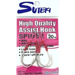Assit Hook Yamai Suteki Spider Assist