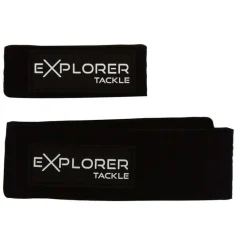 Attache Canne Scratch Tackle Rod Band