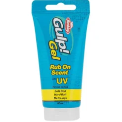 Attractant Berkley Gulp! Gel